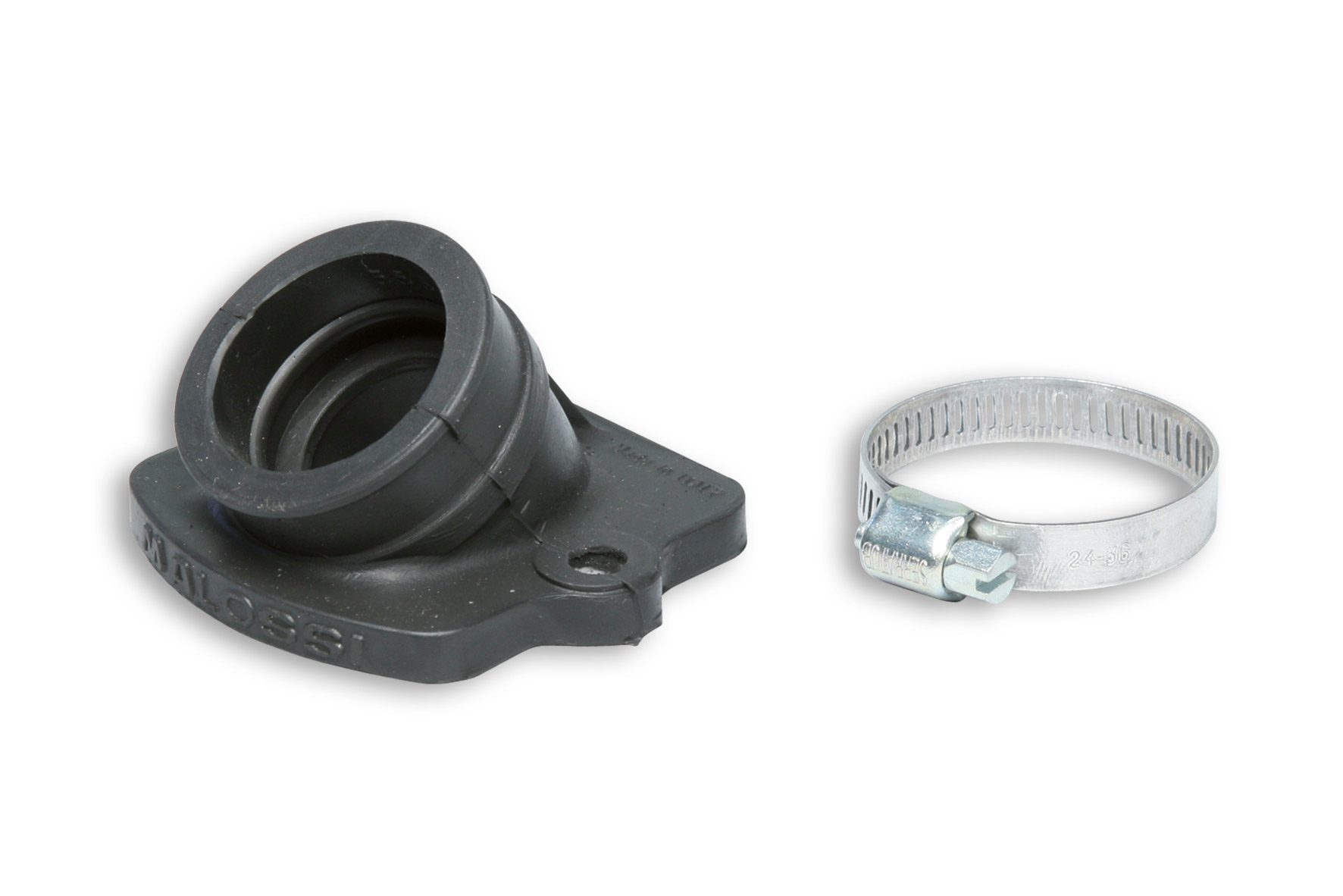 Malossi Collettore RACING Aprilia Scarabeo street 50 2T